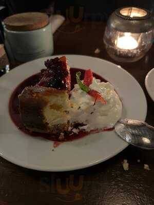 Manapany Restaurante