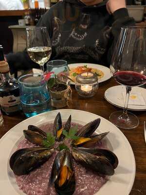 Manapany Restaurante