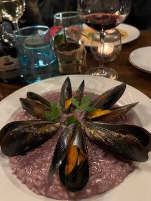 Manapany Restaurante