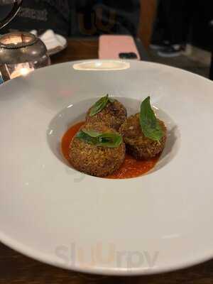 Manapany Restaurante