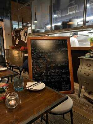 Manapany Restaurante