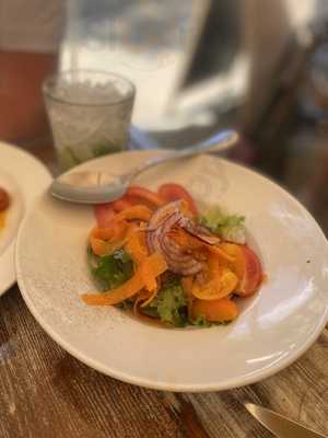 Manapany Restaurante