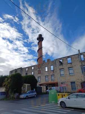 O Chiado Dos Latorre