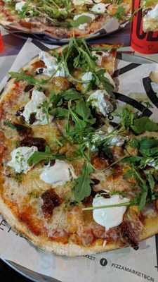 Pizzamarket