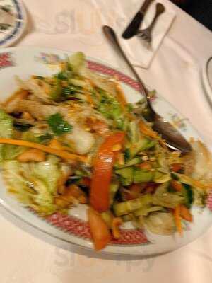 Indonesia - Thailandia - China