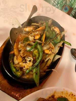 Indonesia - Thailandia - China