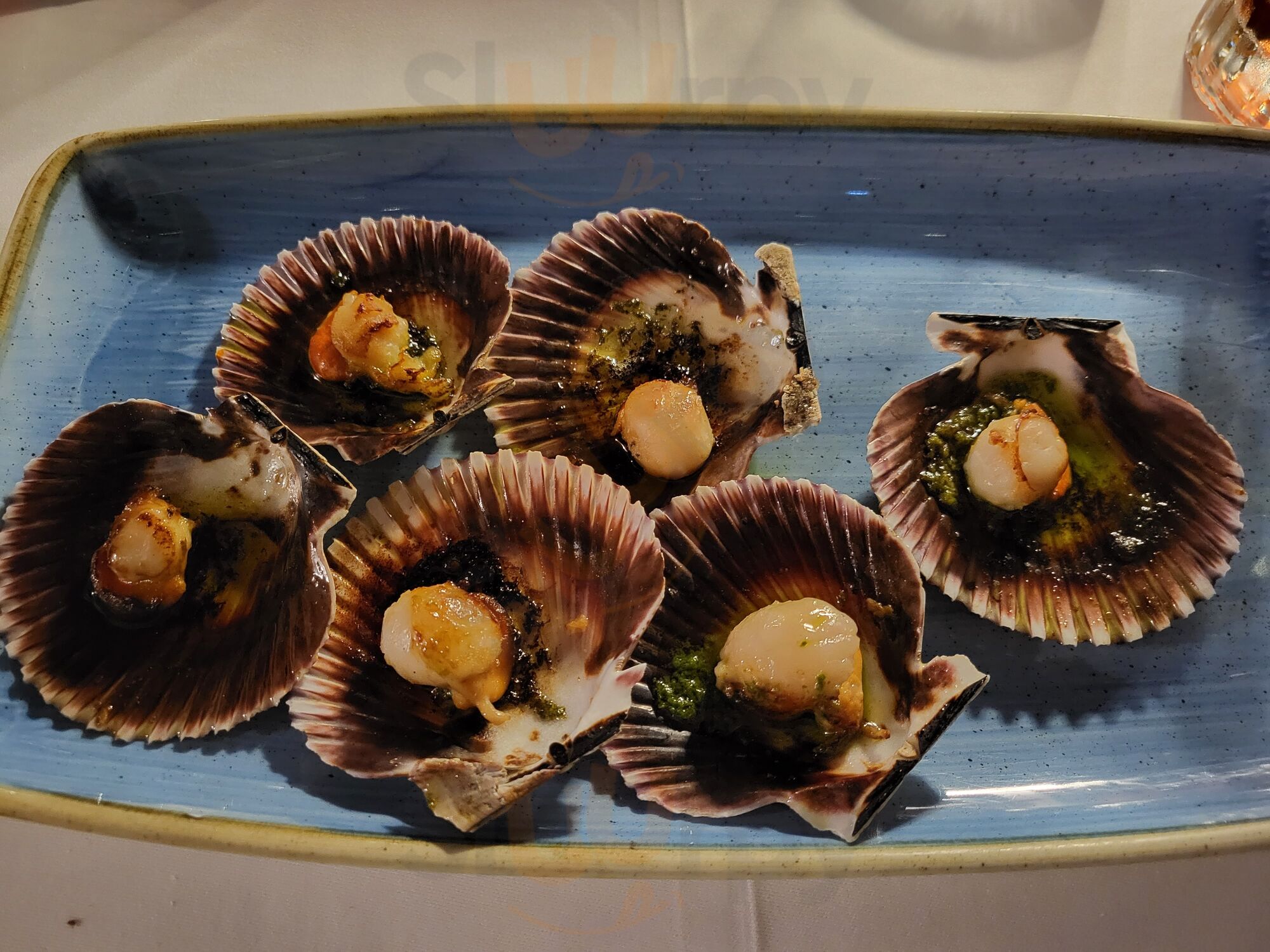 Restaurante La Vieja