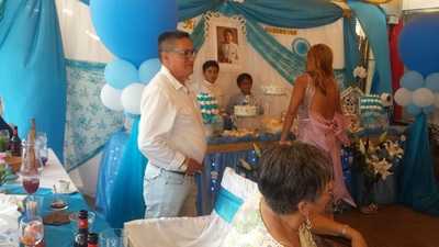 Le Glass Lounge Club