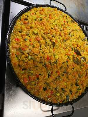 El Raco De La Jaivel