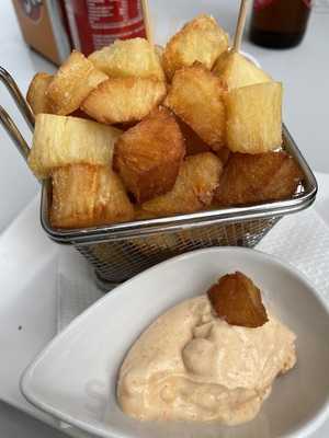 El Raco De La Jaivel