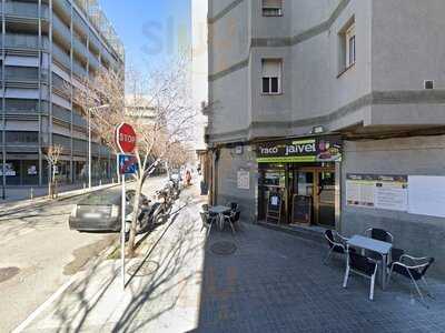 El Raco De La Jaivel