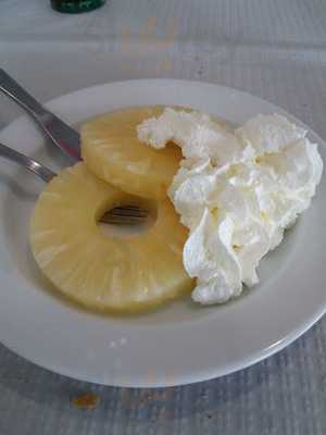 Cafetería Restaurante Garabolos