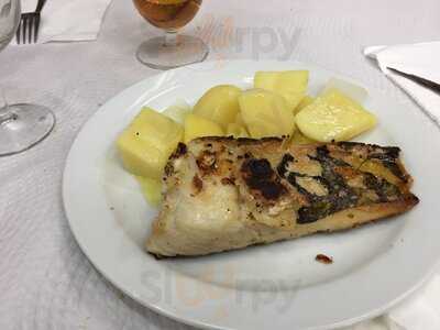 Restaurante-bar Taboada 26