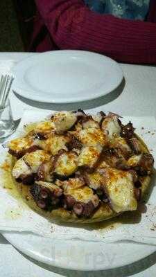 Restaurante-bar Taboada 26