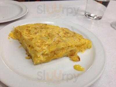 Restaurante-bar Taboada 26