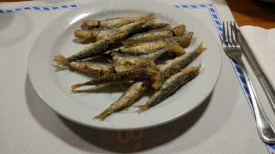 Restaurante-bar Taboada 26