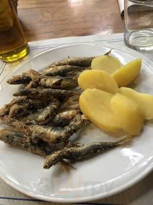 Restaurante-bar Taboada 26