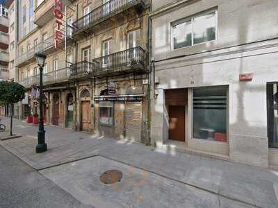 Restaurante-bar Taboada 26