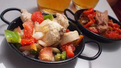 La Carbonería Tarifa