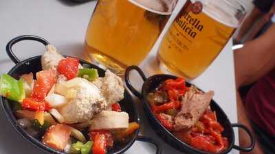 La Carbonería Tarifa