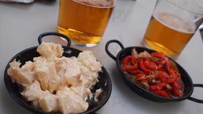 La Carbonería Tarifa