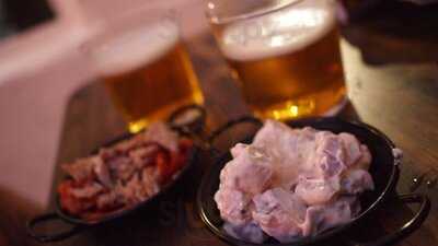 La Carbonería Tarifa