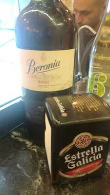 La Carbonería Tarifa