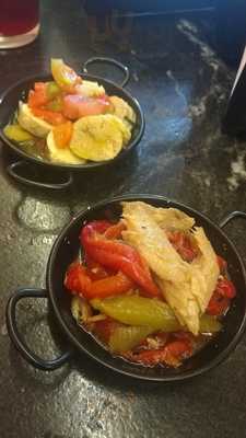 La Carbonería Tarifa