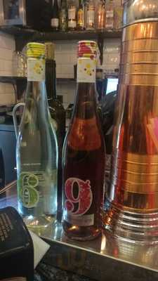 La Carbonería Tarifa