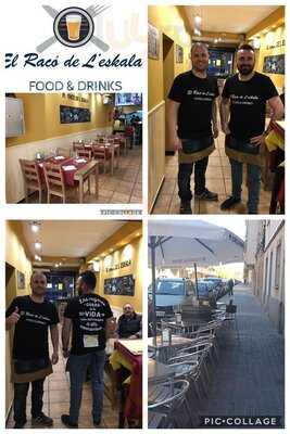 El Secret De L'eskala