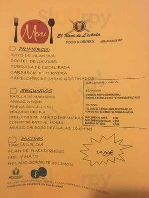 El Secret De L'eskala