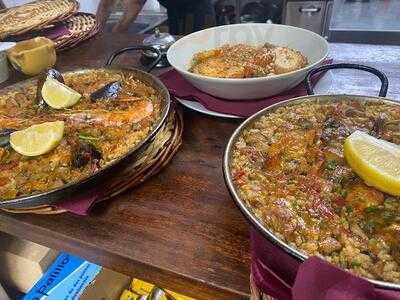 El Secret De L'eskala