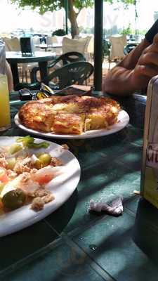 Chiringuito La Curva