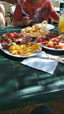 Chiringuito La Curva