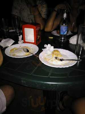 Chiringuito La Curva