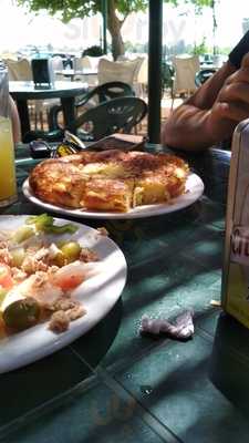 Chiringuito La Curva