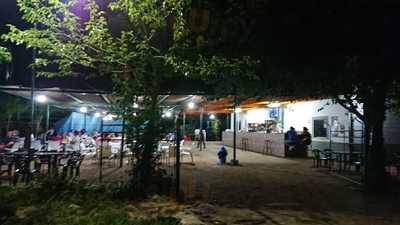 Chiringuito La Curva