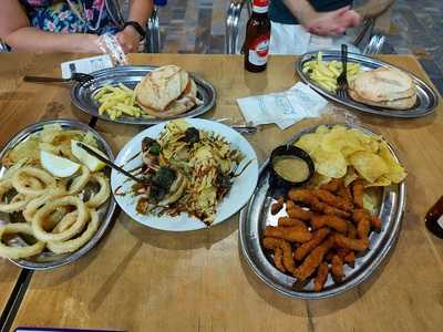 Cerveceria La Sureña