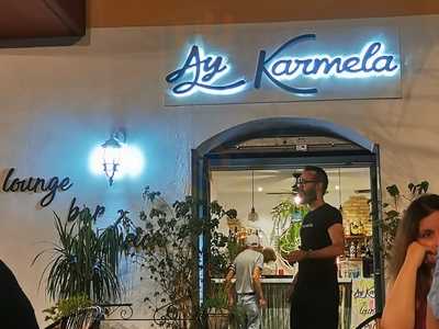 Ay Karmela