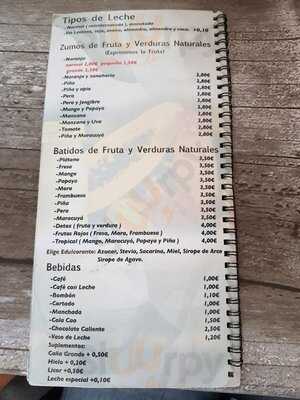 Boah Cocktail And Cafe