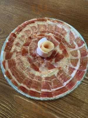 Boah Cocktail And Cafe