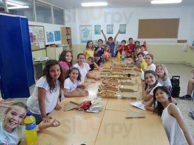 Domino's Pizza Chiclana De La Frontera