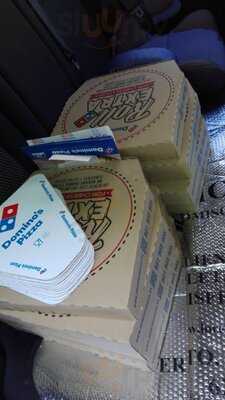 Domino's Pizza Chiclana De La Frontera