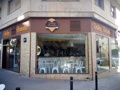Dolce Pecatto Albacete
