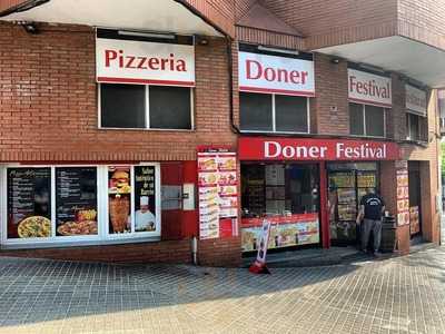 Doner Festival