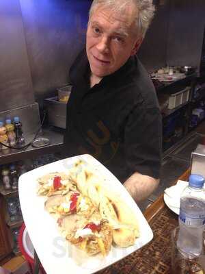 Hamburguesería Yogui