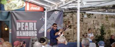 Pearl Hamburg