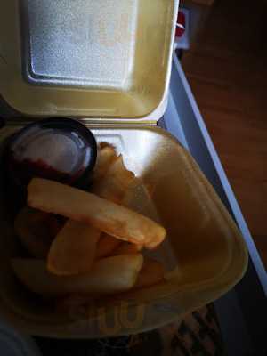 Delicious Kebab Pizza