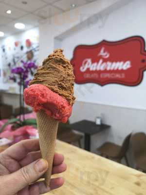 Gelateria Palermo