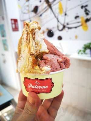 Gelateria Palermo